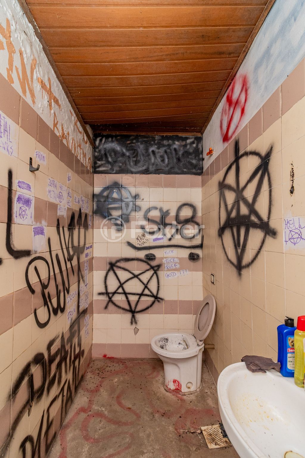 terreno lote condominio para comprar em Otto Niemeyer, 965 - foto 8