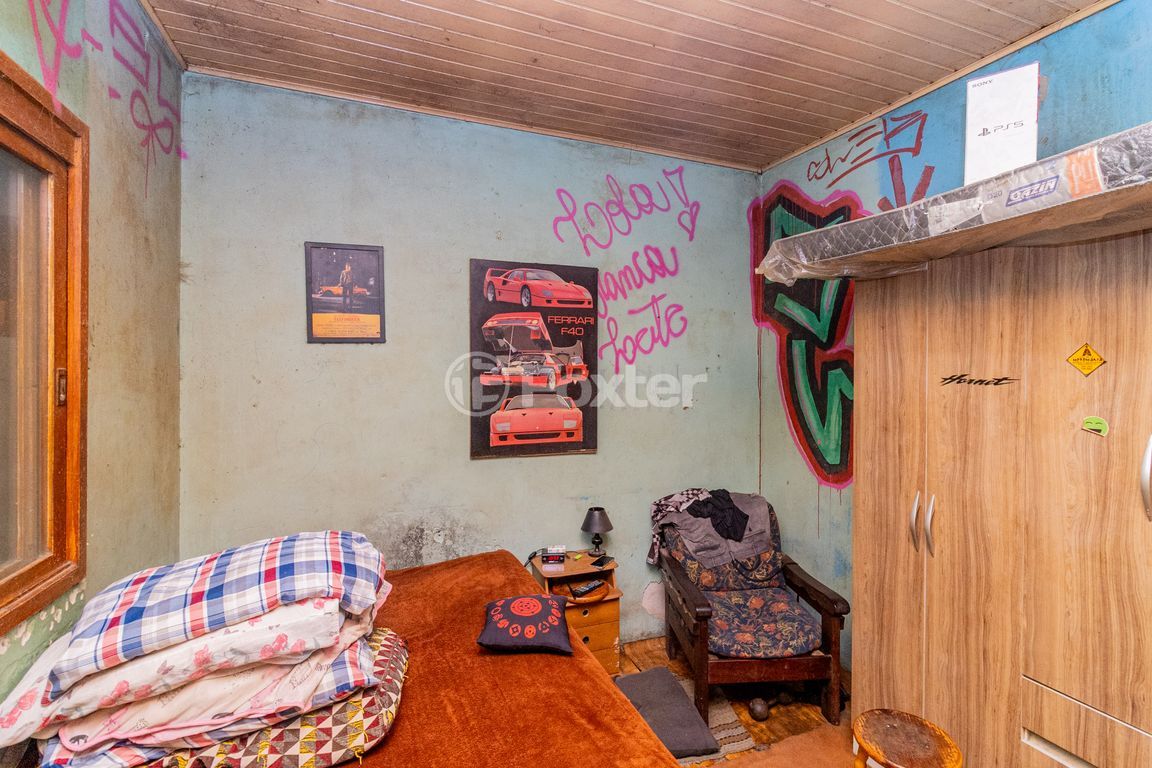 terreno lote condominio para comprar em Otto Niemeyer, 965 - foto 23