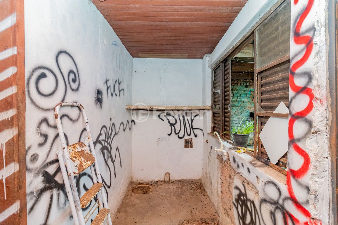terreno lote condominio para comprar em Otto Niemeyer, 965 - foto 7