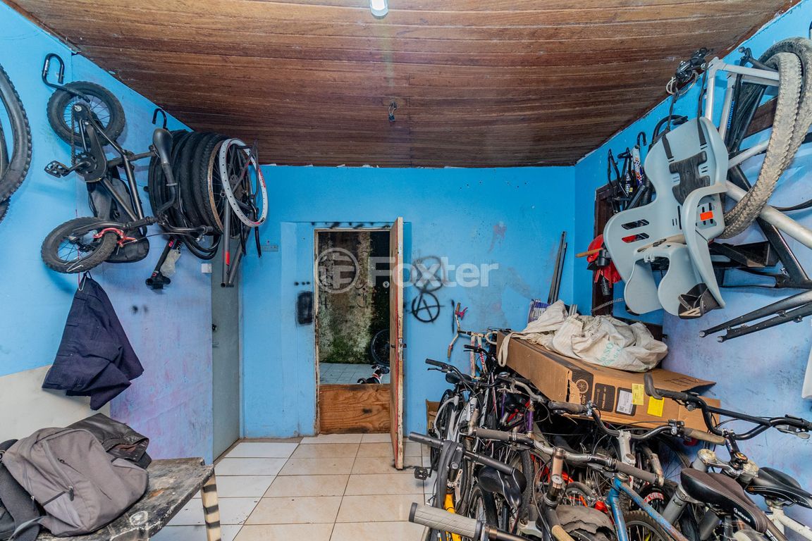 terreno lote condominio para comprar em Otto Niemeyer, 965 - foto 29