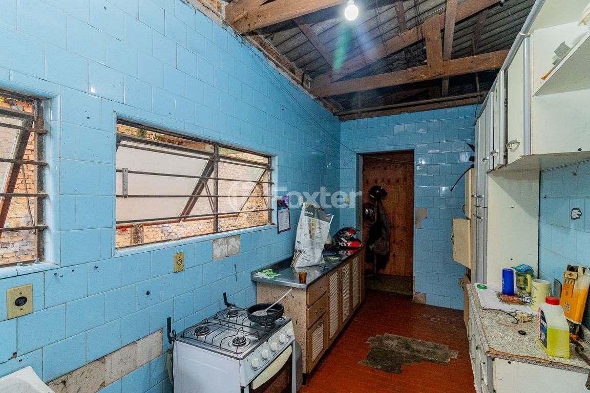 terreno lote condominio para comprar em Otto Niemeyer, 965 - foto 15