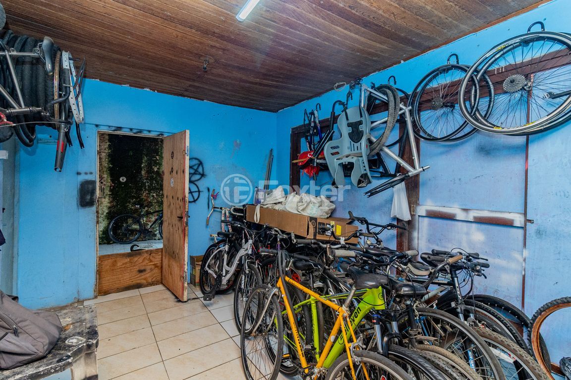 terreno lote condominio para comprar em Otto Niemeyer, 965 - foto 30