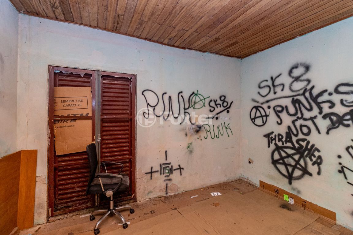 terreno lote condominio para comprar em Otto Niemeyer, 965 - foto 18