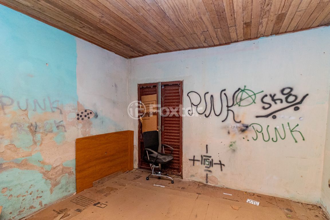 terreno lote condominio para comprar em Otto Niemeyer, 965 - foto 17
