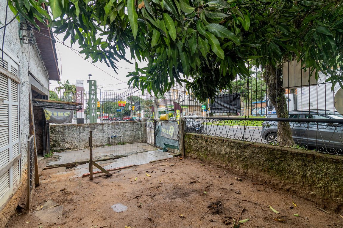 terreno lote condominio para comprar em Otto Niemeyer, 965 - foto 33