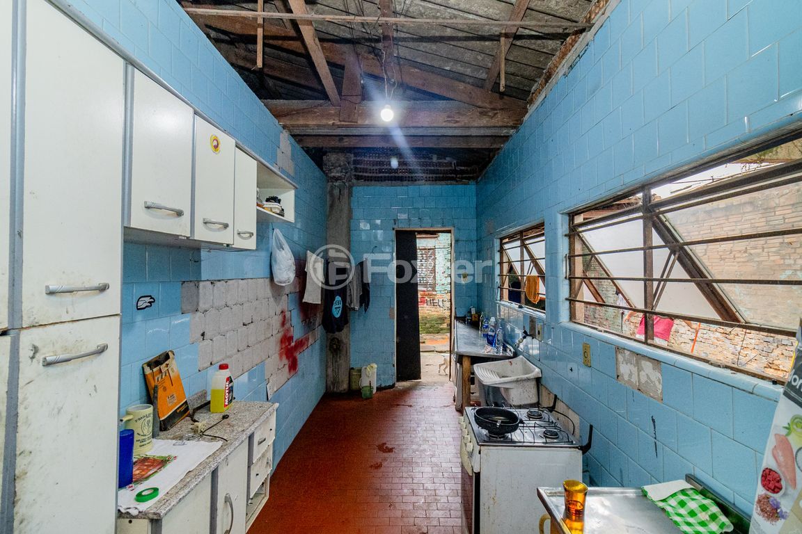 terreno lote condominio para comprar em Otto Niemeyer, 965 - foto 25
