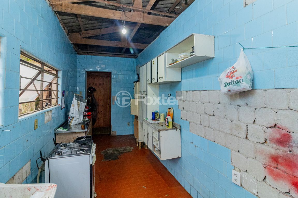 terreno lote condominio para comprar em Otto Niemeyer, 965 - foto 14