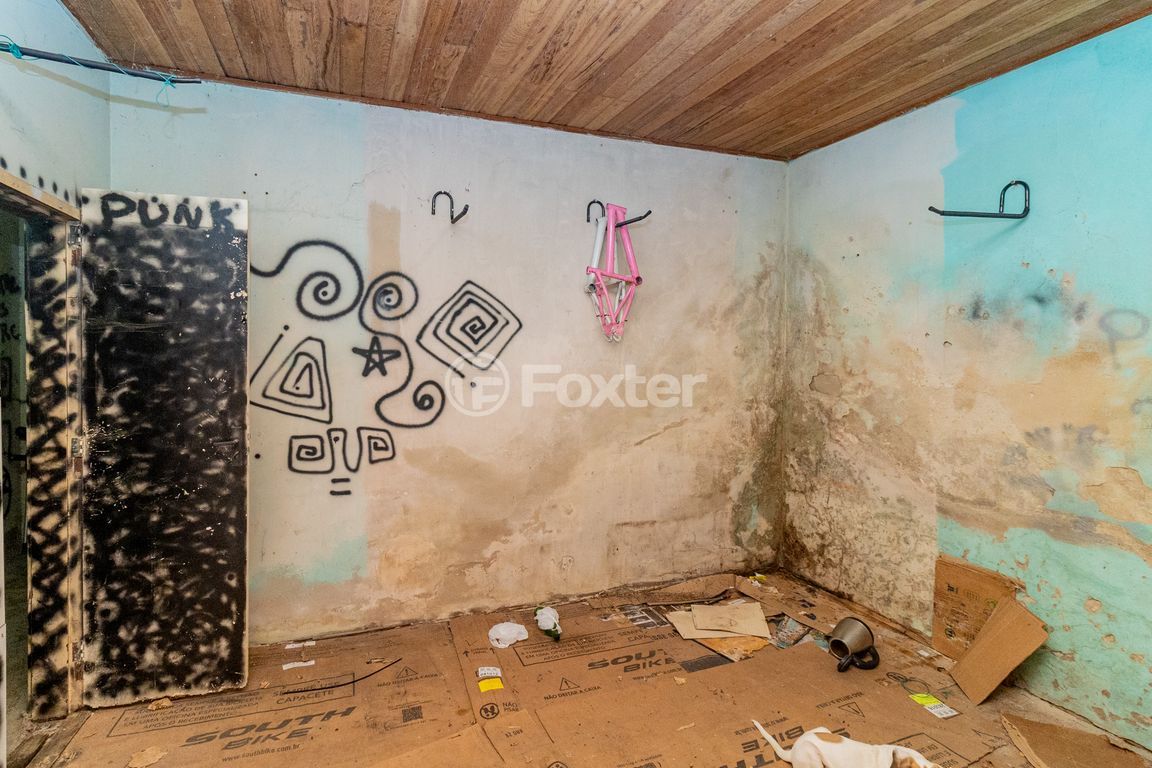 terreno lote condominio para comprar em Otto Niemeyer, 965 - foto 20