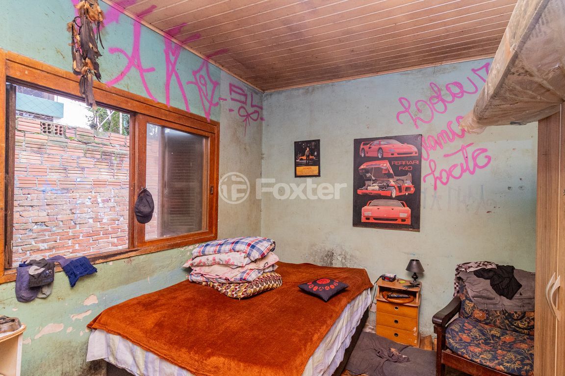 terreno lote condominio para comprar em Otto Niemeyer, 965 - foto 22