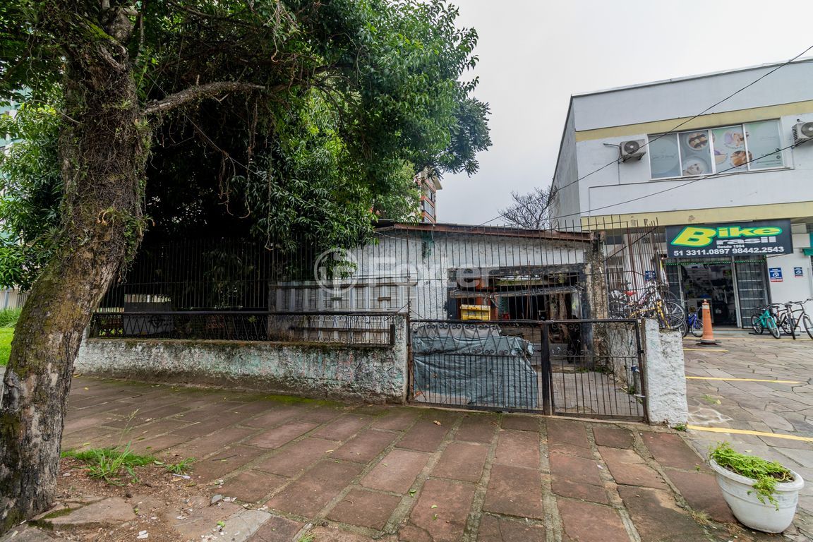 terreno lote condominio para comprar em Otto Niemeyer, 965 - foto 35
