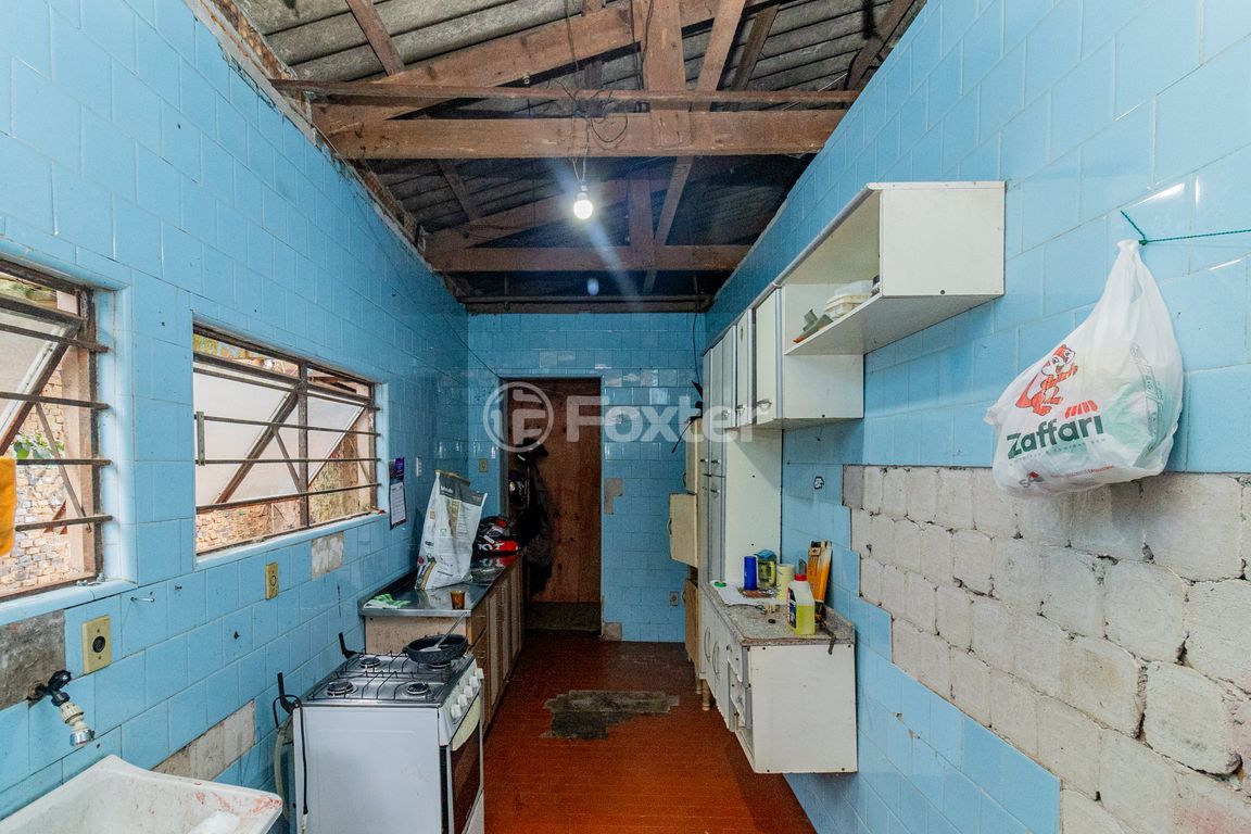 terreno lote condominio para comprar em Otto Niemeyer, 965 - foto 13