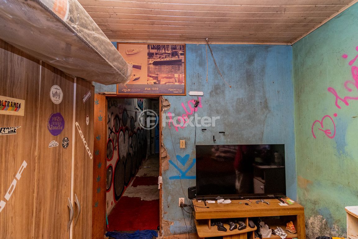 terreno lote condominio para comprar em Otto Niemeyer, 965 - foto 24