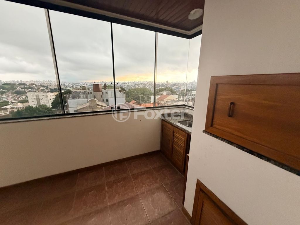 Apartamento para comprar em Medianeira, Porto Alegre - foto 1