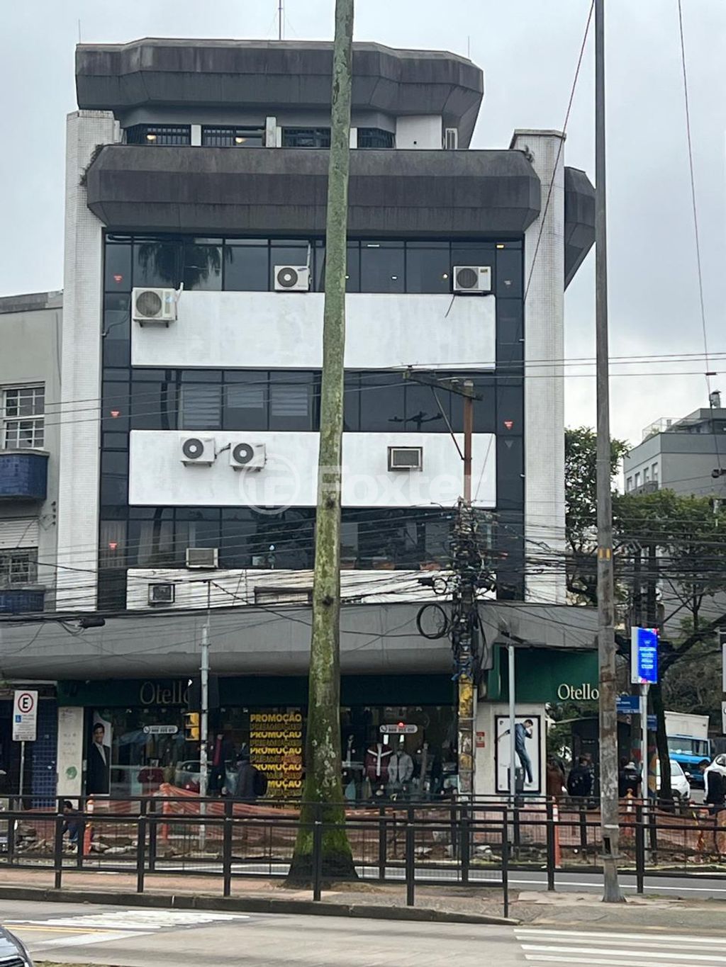 consultorio sala conjunto para comprar em FERNANDES VIEIRA, 637 - foto 8