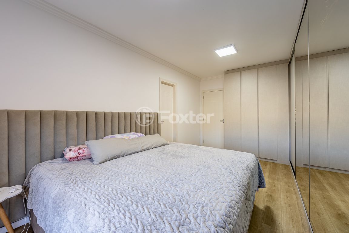 casa sobrado para comprar em Leopoldo Bettiol, 202 - foto 7