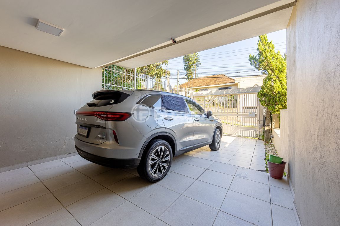 casa sobrado para comprar em Leopoldo Bettiol, 202 - foto 30