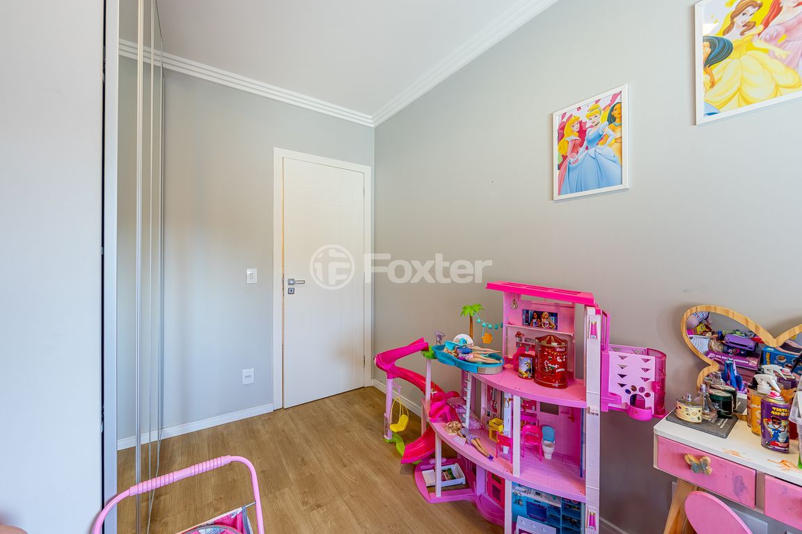 casa sobrado para comprar em Leopoldo Bettiol, 202 - foto 13