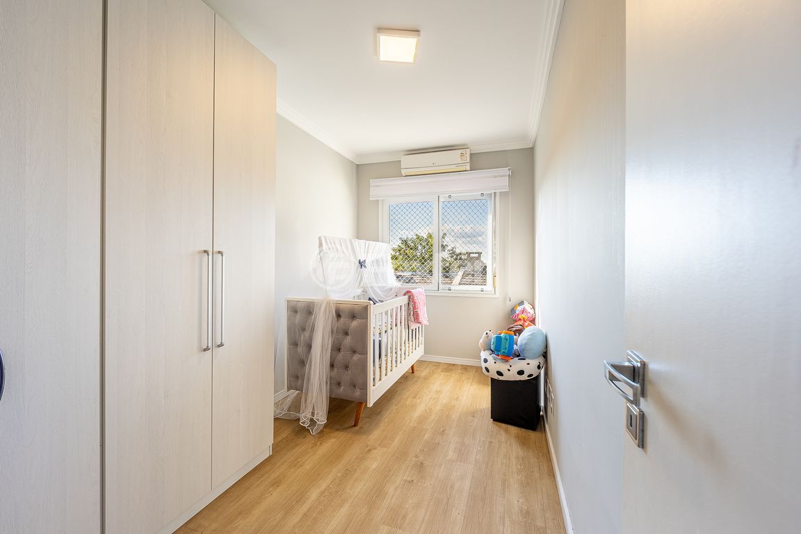 casa sobrado para comprar em Leopoldo Bettiol, 202 - foto 9