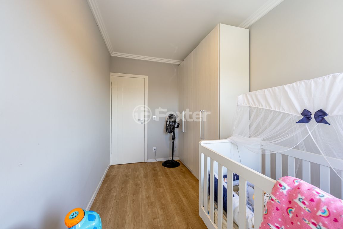 casa sobrado para comprar em Leopoldo Bettiol, 202 - foto 10