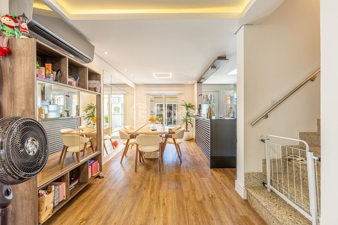casa sobrado para comprar em Leopoldo Bettiol, 202 - foto 15