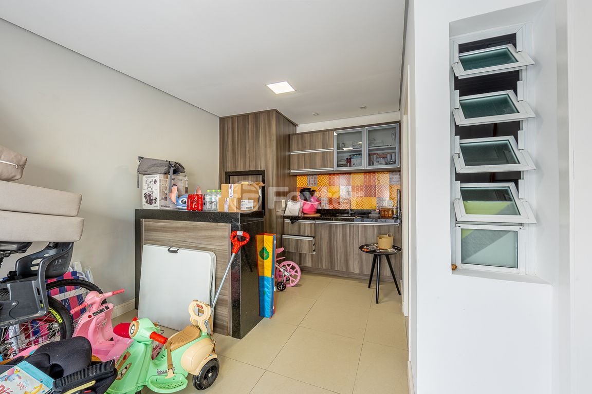 casa sobrado para comprar em Leopoldo Bettiol, 202 - foto 24