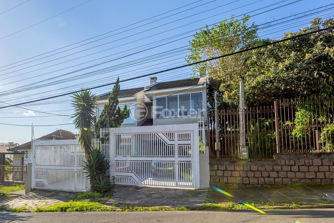 casa sobrado para comprar em Leopoldo Bettiol, 202 - foto 33