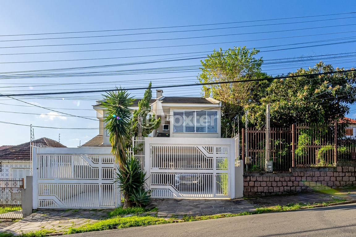 casa sobrado para comprar em Leopoldo Bettiol, 202 - foto 32
