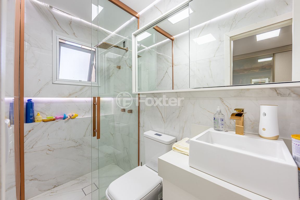 casa sobrado para comprar em Leopoldo Bettiol, 202 - foto 8