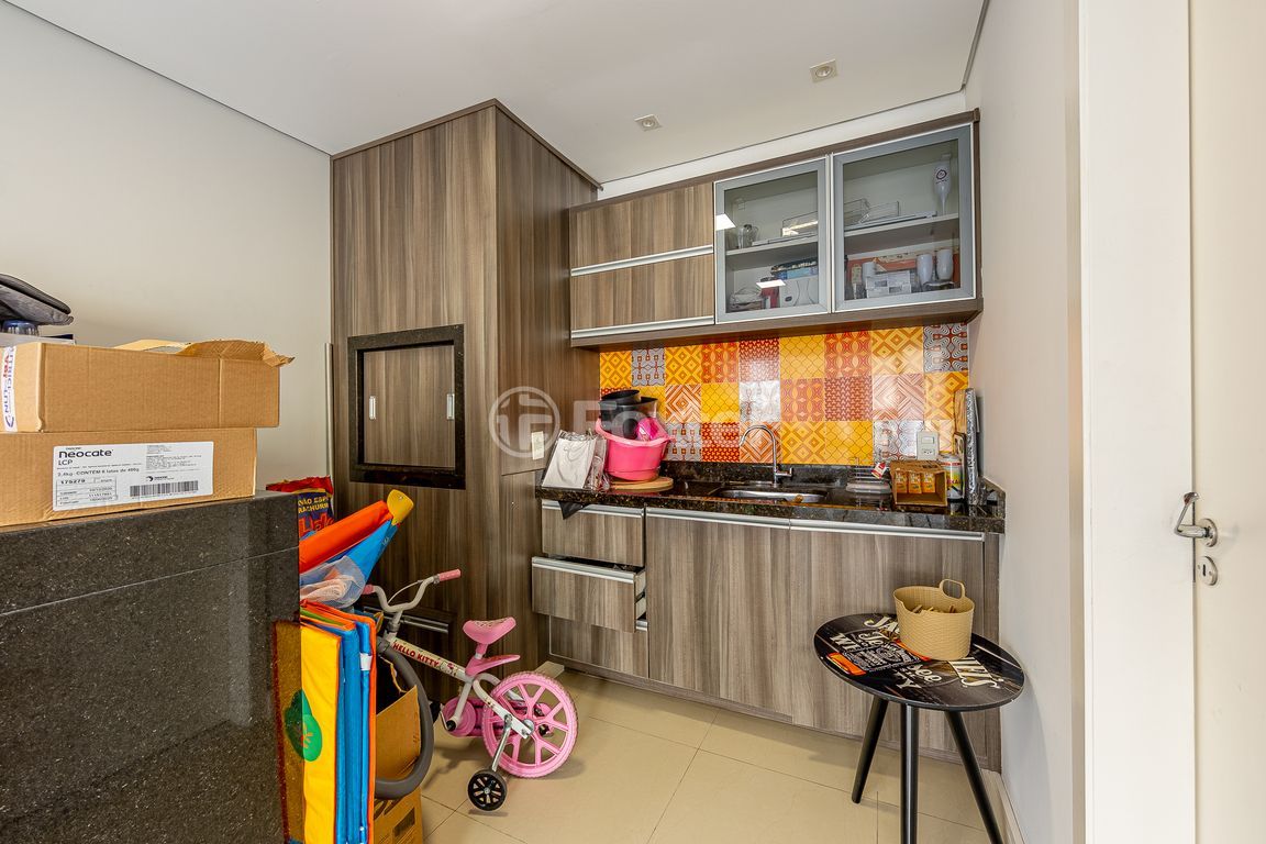 casa sobrado para comprar em Leopoldo Bettiol, 202 - foto 25