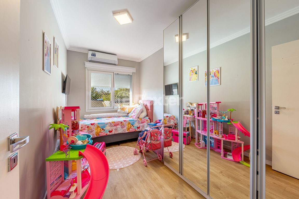 casa sobrado para comprar em Leopoldo Bettiol, 202 - foto 12