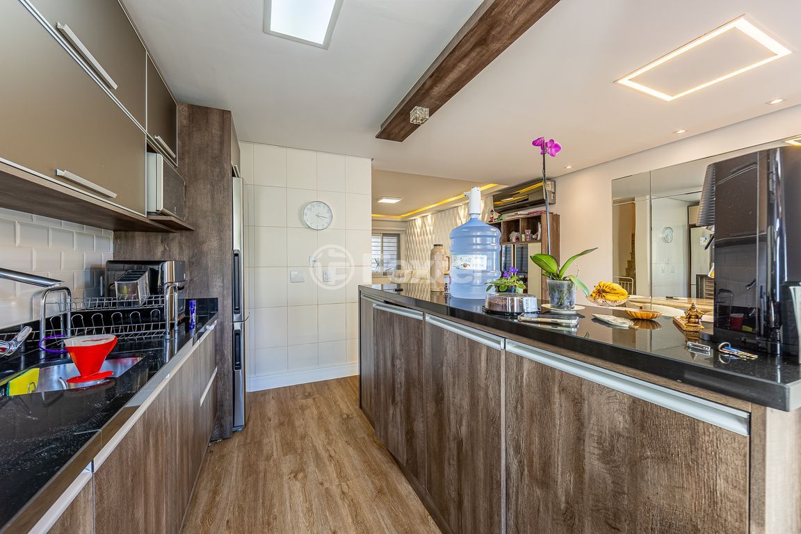 casa sobrado para comprar em Leopoldo Bettiol, 202 - foto 20