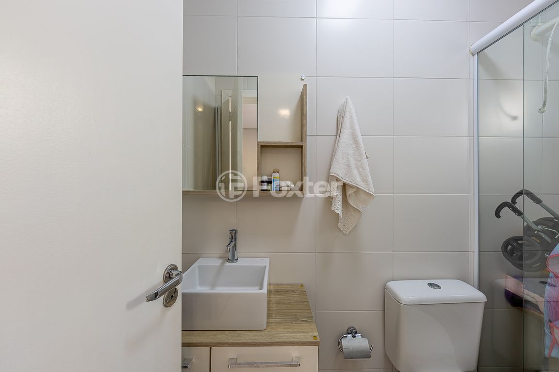 casa sobrado para comprar em Leopoldo Bettiol, 202 - foto 14