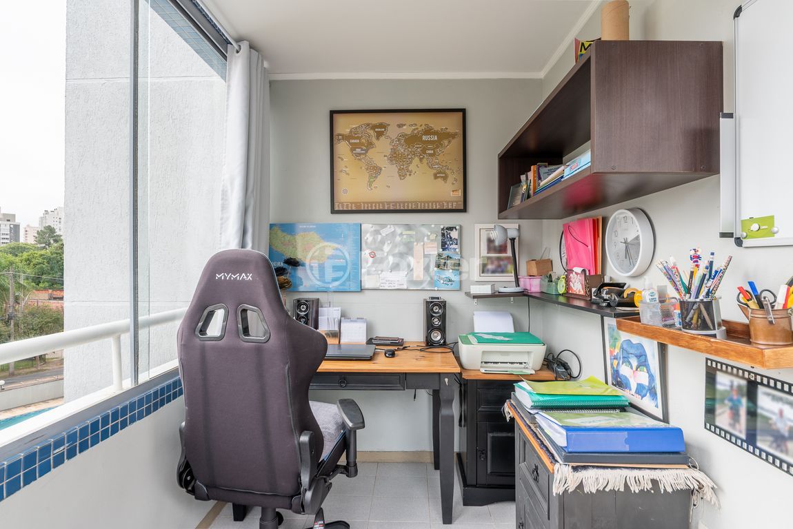 Apartamento para comprar em Anita Garibaldi, 2707 - foto 20