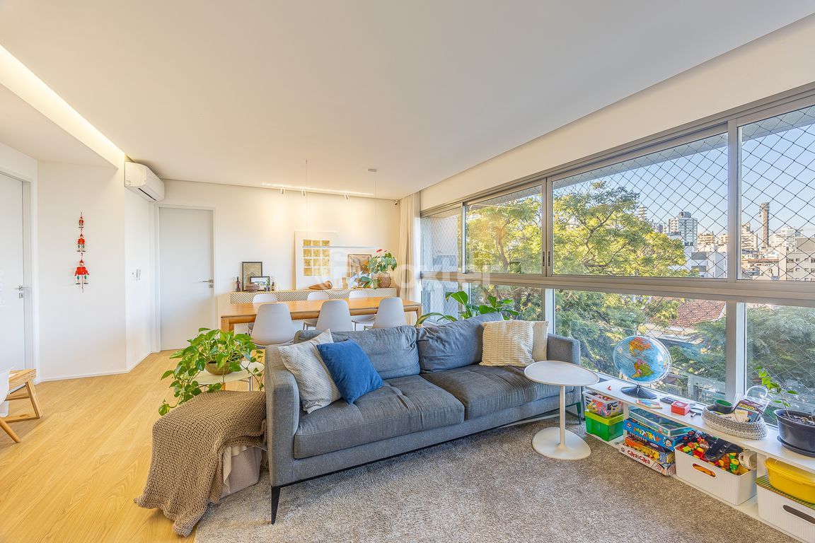 Apartamento para comprar em Santa Cecília, 2222 - foto 12