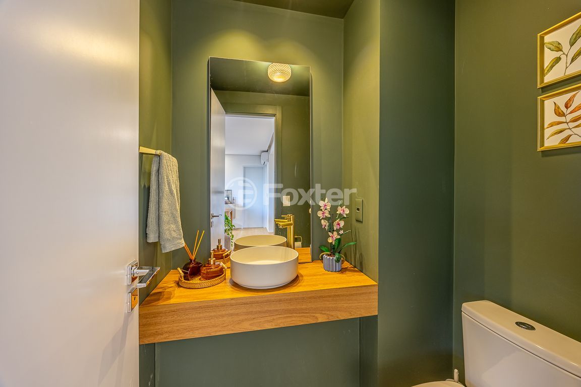 Apartamento para comprar em Santa Cecília, 2222 - foto 17