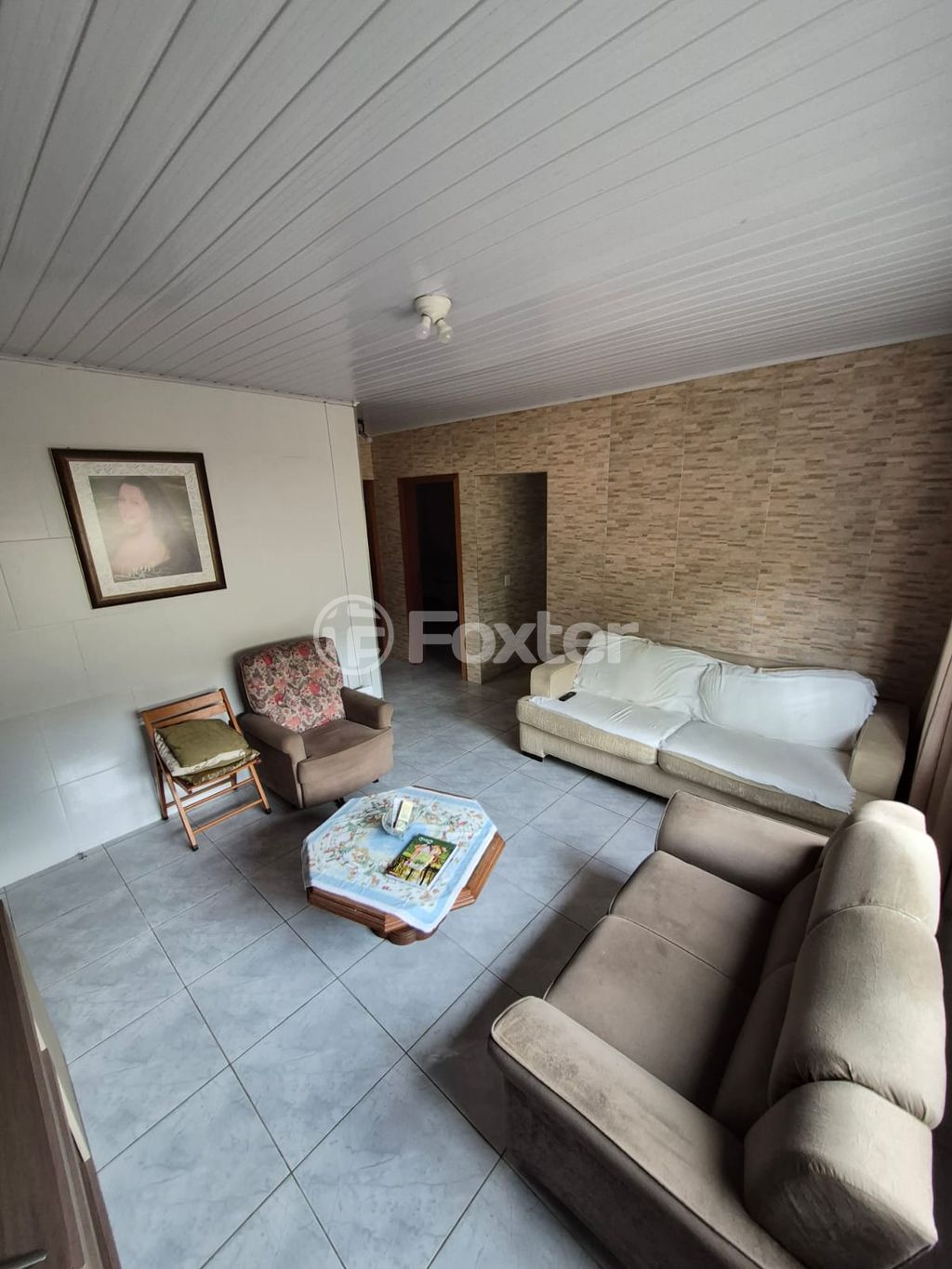 casa sobrado para comprar em Aluízio de Azevedo, 79 - foto 15
