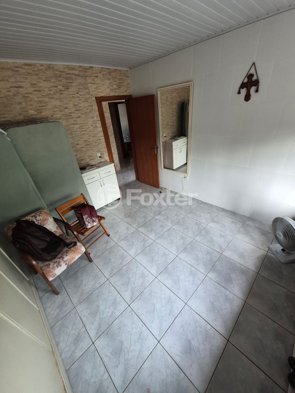 casa sobrado para comprar em Aluízio de Azevedo, 79 - foto 18