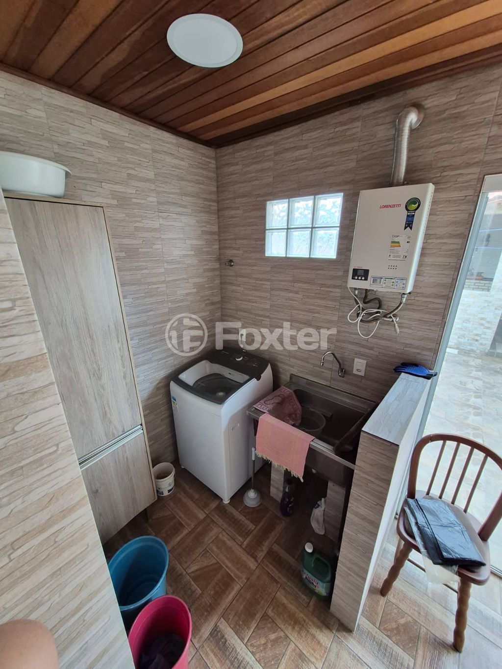casa sobrado para comprar em Aluízio de Azevedo, 79 - foto 25