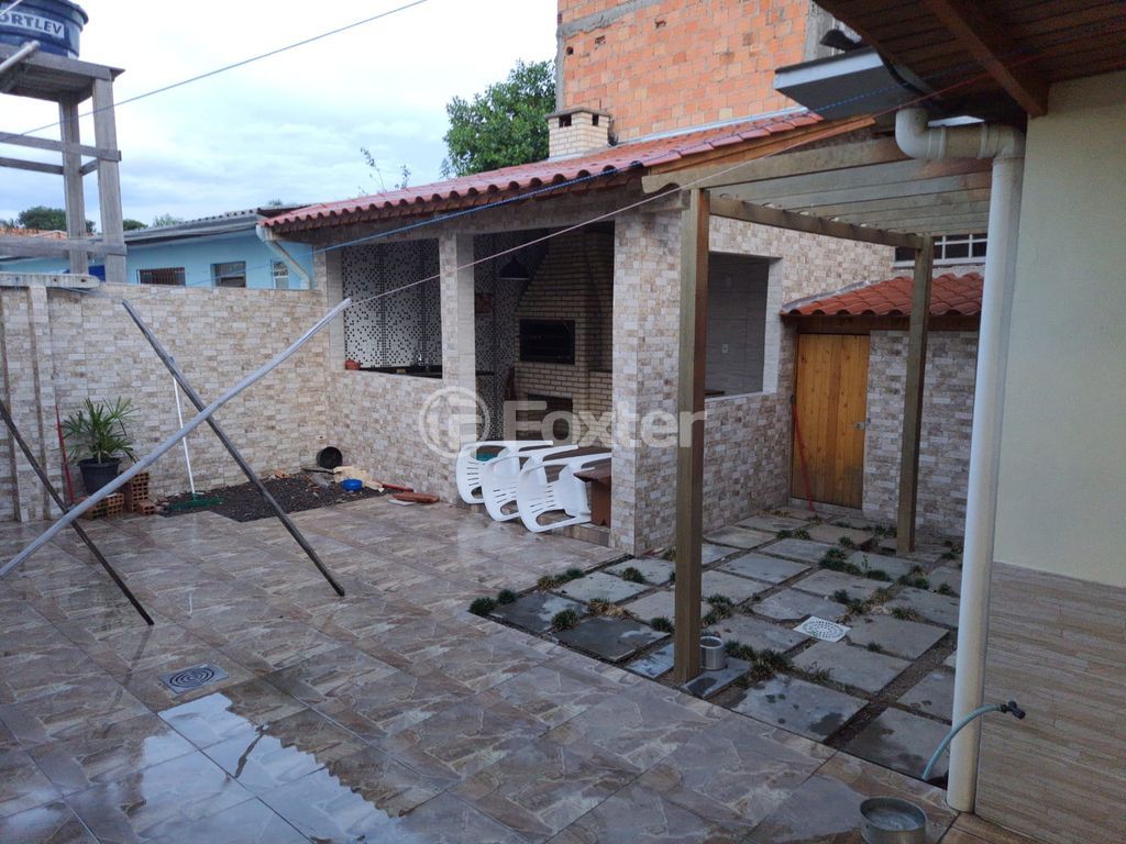 casa sobrado para comprar em Aluízio de Azevedo, 79 - foto 7