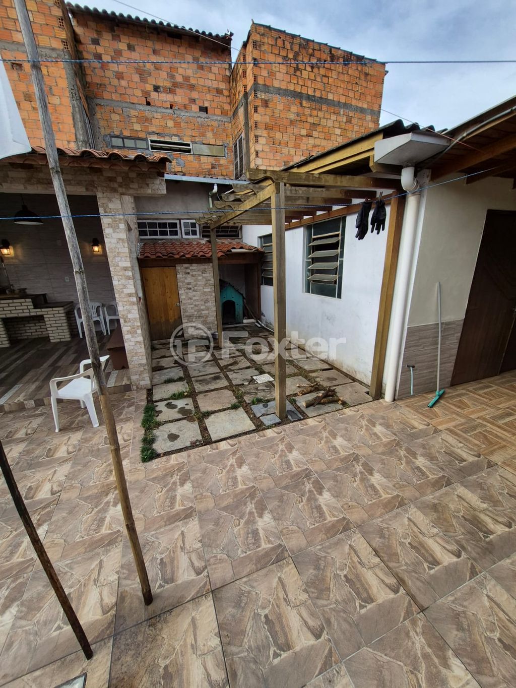 casa sobrado para comprar em Aluízio de Azevedo, 79 - foto 19
