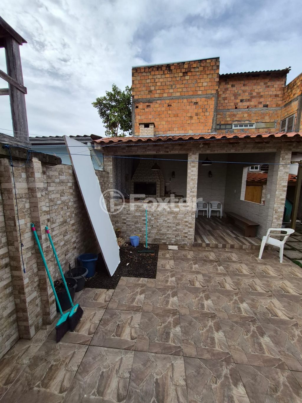 casa sobrado para comprar em Aluízio de Azevedo, 79 - foto 24