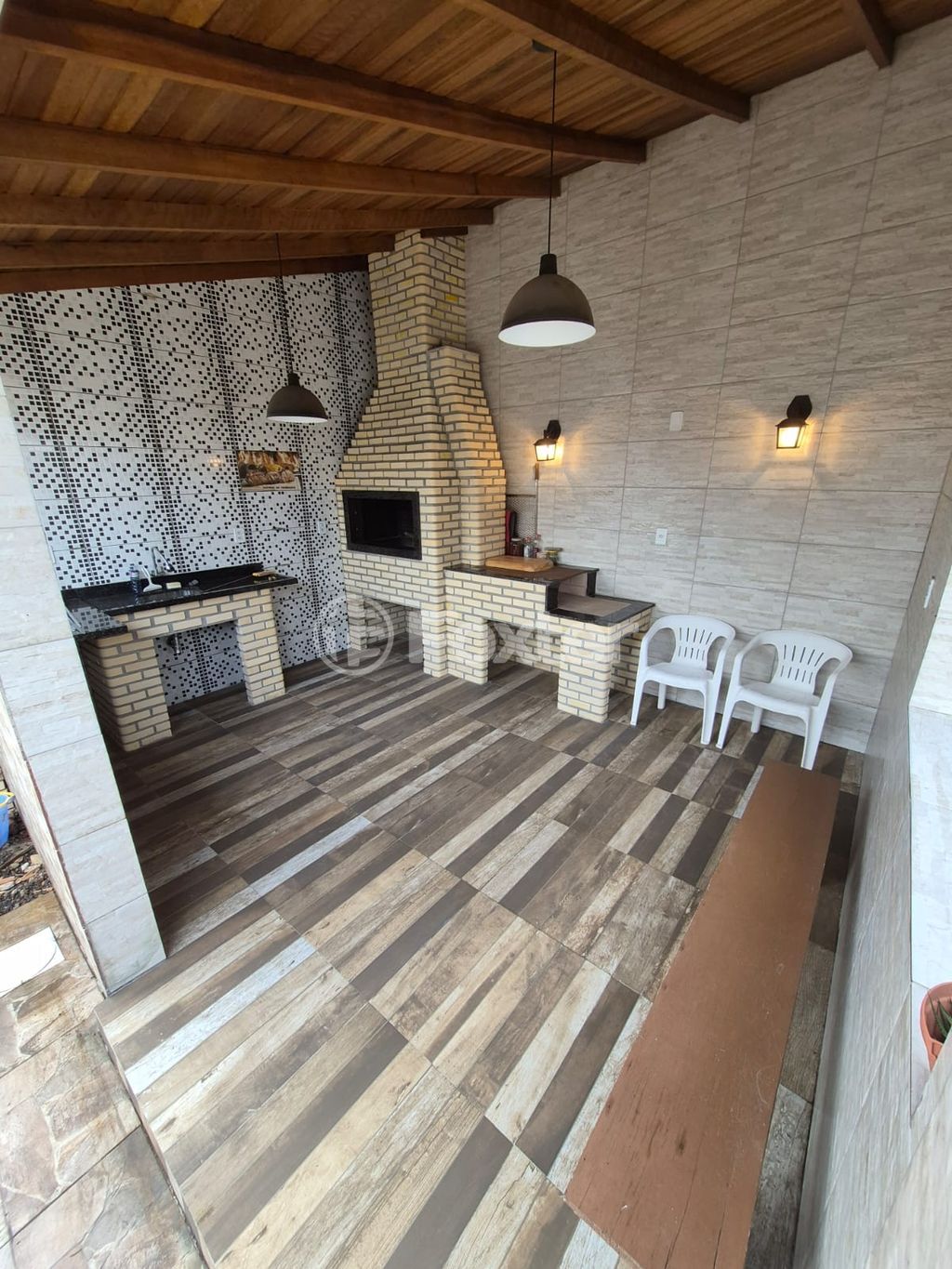 casa sobrado para comprar em Aluízio de Azevedo, 79 - foto 23
