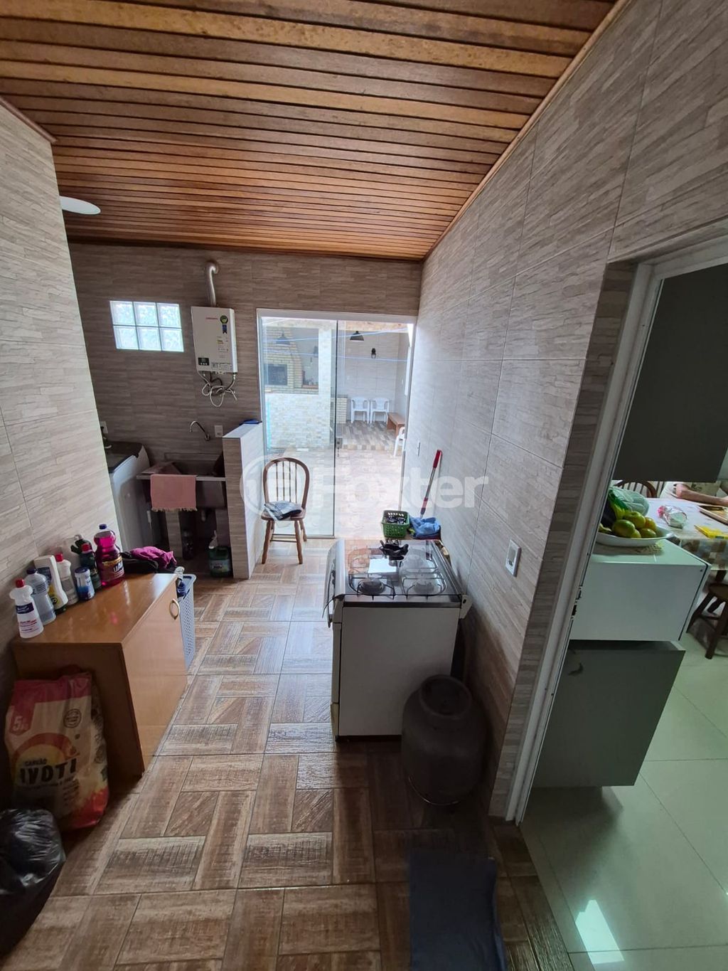 casa sobrado para comprar em Aluízio de Azevedo, 79 - foto 26