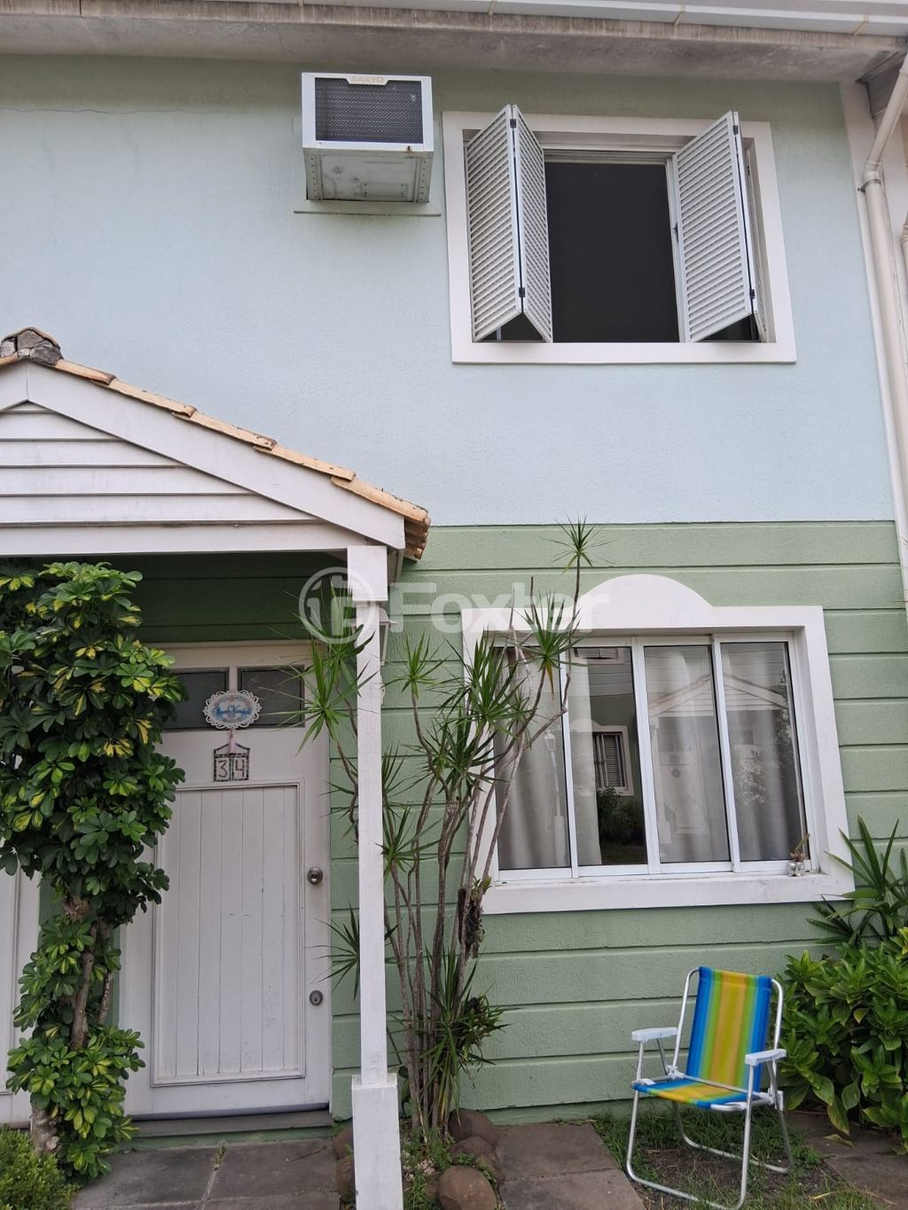 Casa em condominio para comprar em Engenheiro Frederico Dahne, 255 - foto 42