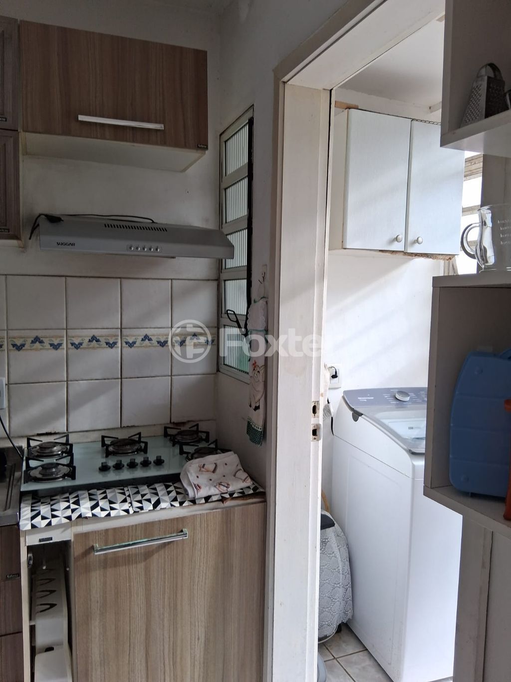 Casa em condominio para comprar em Engenheiro Frederico Dahne, 255 - foto 34