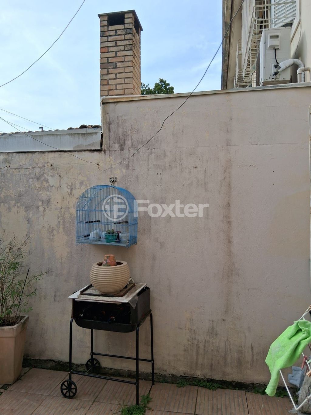 Casa em condominio para comprar em Engenheiro Frederico Dahne, 255 - foto 40