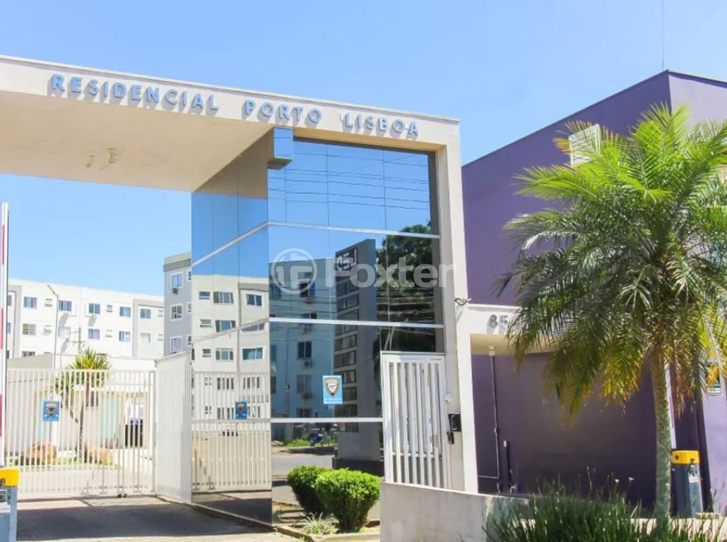 Apartamento para comprar em Mato Grande, Canoas - foto 1
