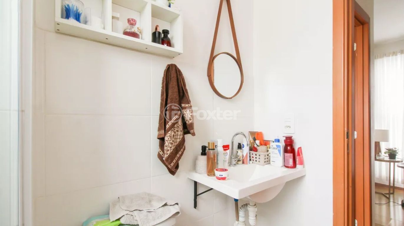 Apartamento para comprar em Roberto Francisco Behrens, 85 - foto 16