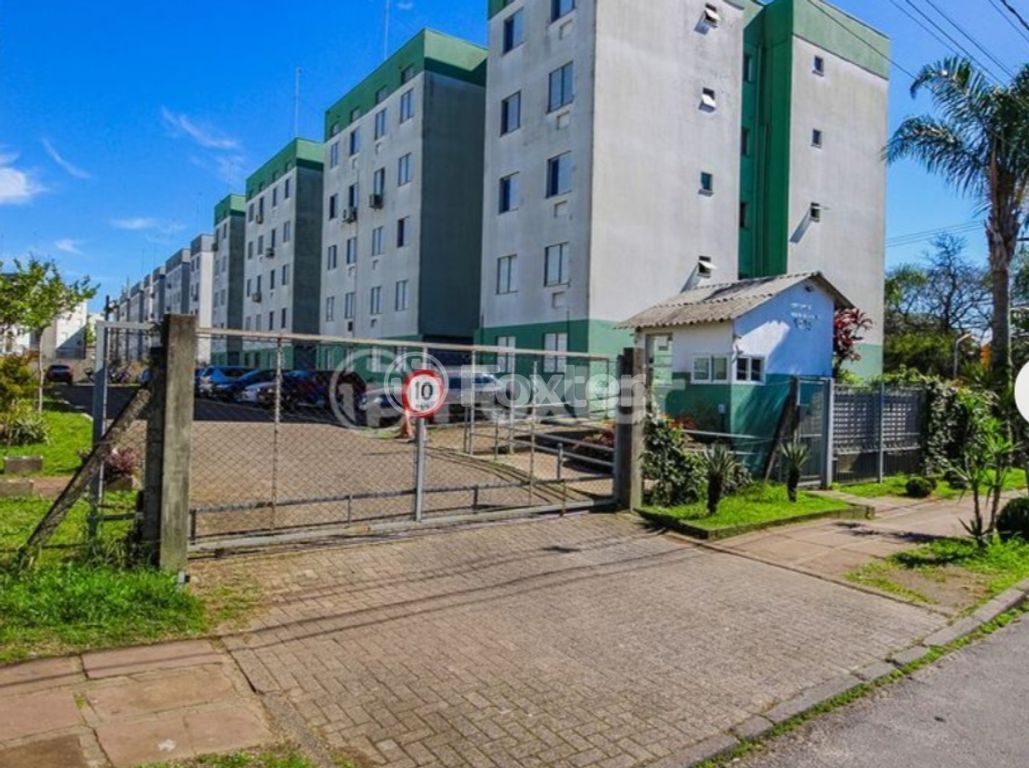 Apartamento para comprar em Partenon, Porto Alegre - foto 1
