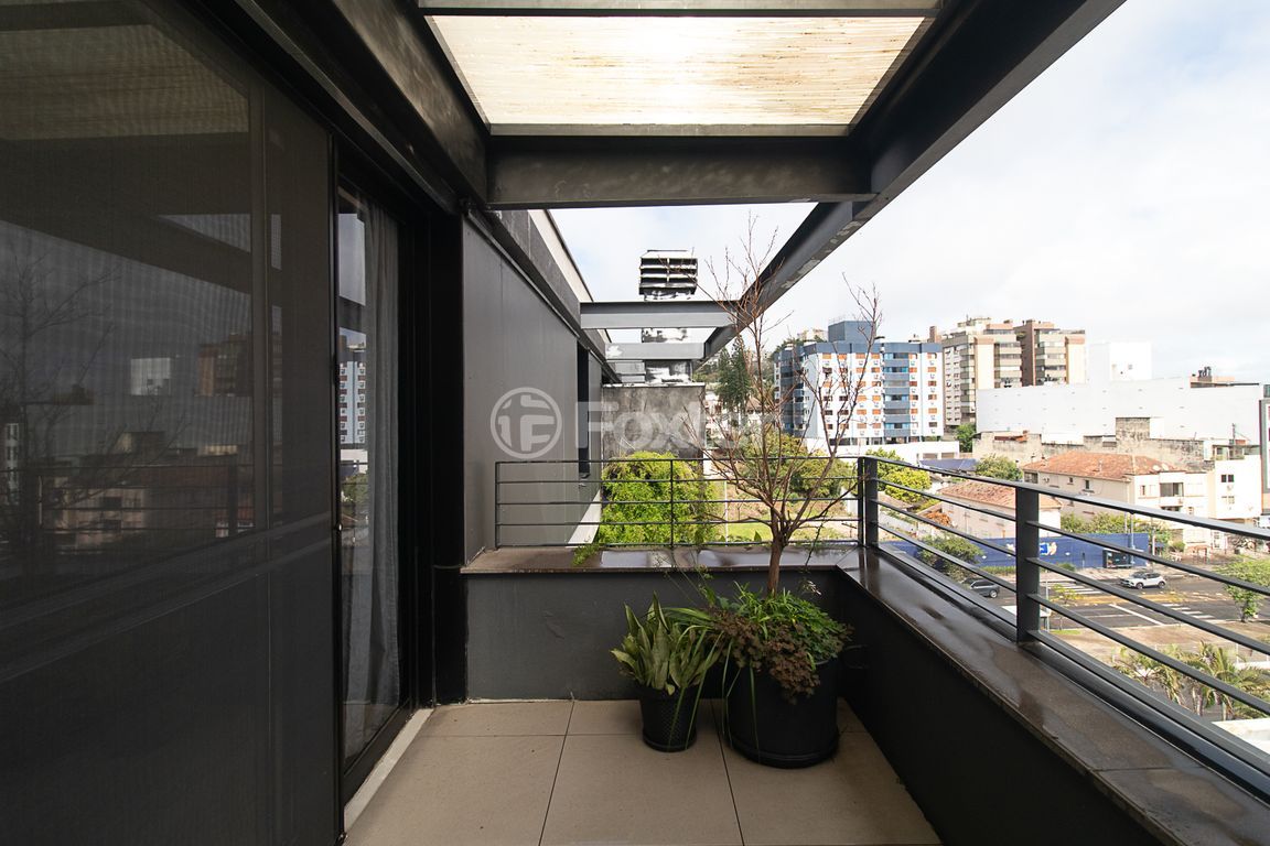 Cobertura para comprar em José de Alencar, 1068 - foto 7